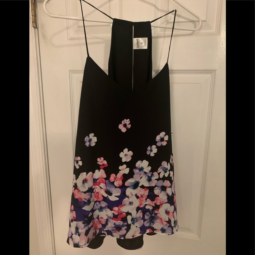 Express Top